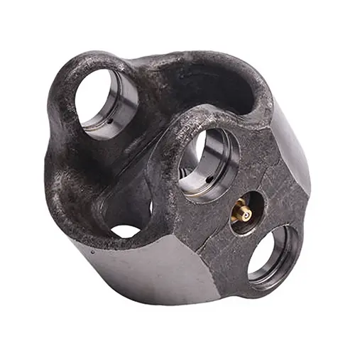 AL161373/L157627 Universal Joint Yoke for Tractor Parts JD