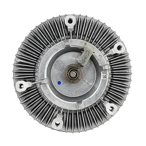 AL167993 Fan Clutch Assembly for John Deere Tractor Parts