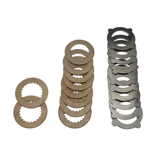 CAR65604 83958468 Differential Disc Kit Tractor Part For New Hollan