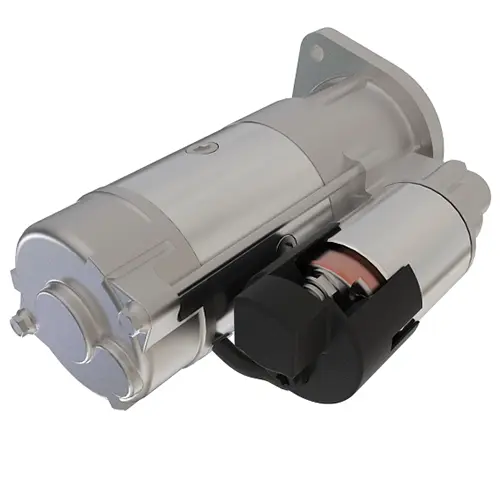 DZ100489 Starter Motor for Tractor Parts John Deere