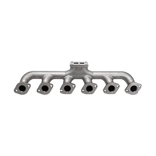 DZ107751 Exhaust Manifold for Tractor Parts JD