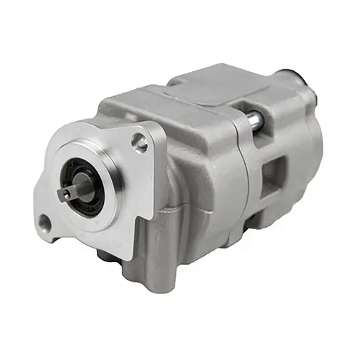 6C140-37100 Hydraulic Pump for New Holland Tractor Parts