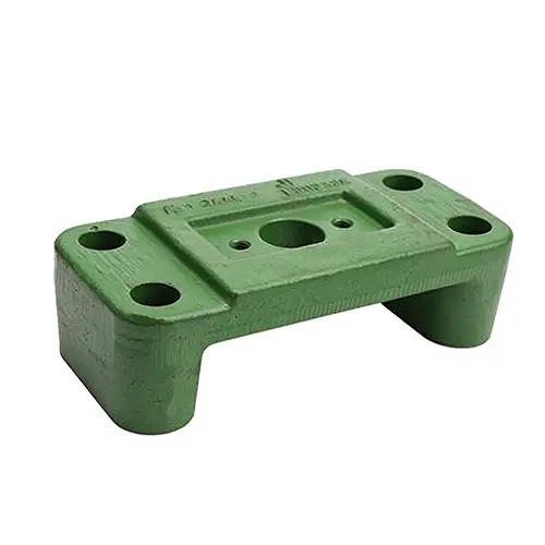 L202326 Drawbar Front Support Tractor Parts For John Deere