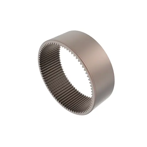 L204844 Ring Gear for New Holland Tractor Parts