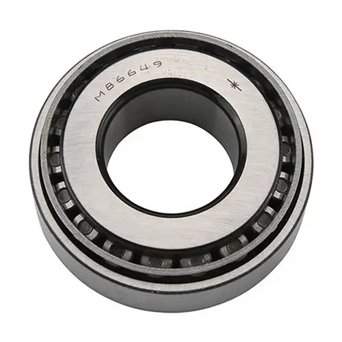 M86649-10/RE272374 Tapered Roller Bearing Tractor Part For John Deere