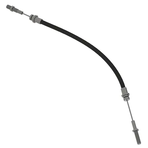 NF100754 Push Pull Cable for Tractor Parts JD