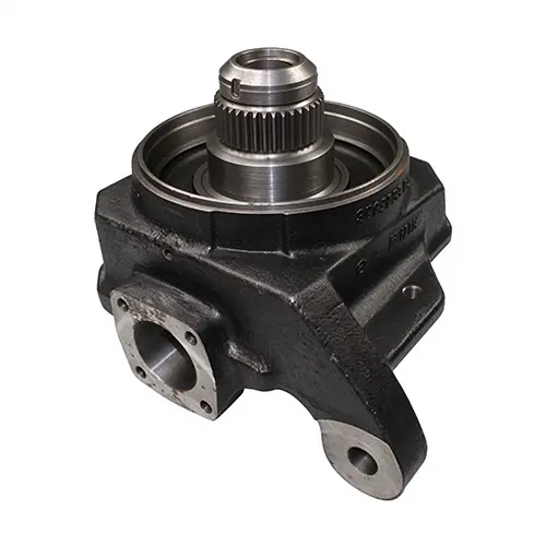 NF101541 Front Axle Knuckle RH Tractor Part For John Deere