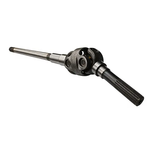 NF101567 Yoke Shaft for Tractor Parts JD