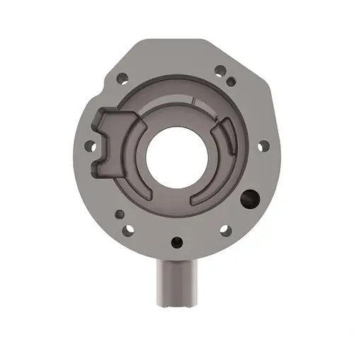 R109001 Oil Pump Housing Tractor Part For John Deere