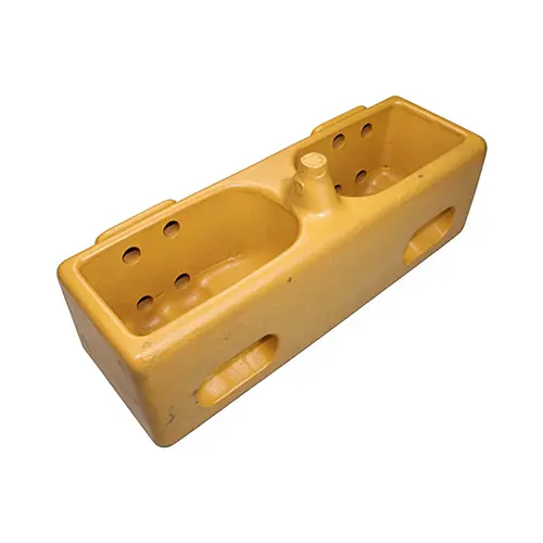 R117599 Weight for Tractor Parts JD