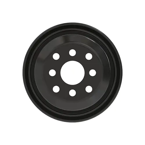 R128659 Pulley for Tractor Parts JD