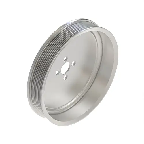 R133296 Pulley for Tractor Parts JD