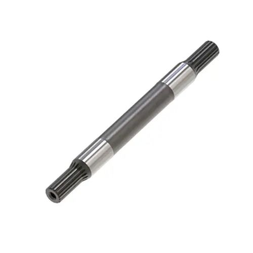 R138763 Load Control Shaft for Tractor Parts JD