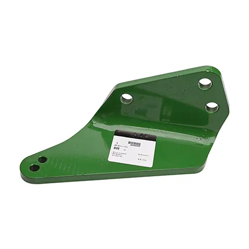 R194806 Hitch Plate for Tractor Parts John Deere
