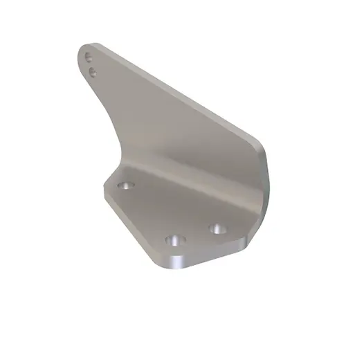 R194807 Hitch Plate for Tractor Parts John Deere