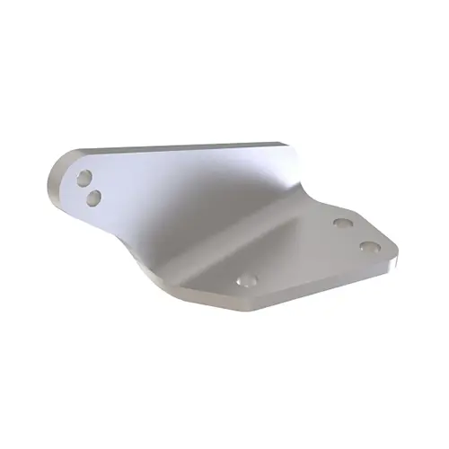 R194807 Hitch Plate for Tractor Parts John Deere