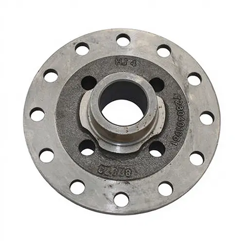 R271387 Differential Housing for Tractor Parts John Deere