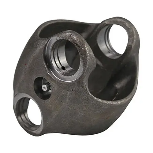 R271431 Universal Joint Central Housing Tractor Parts For John Deere