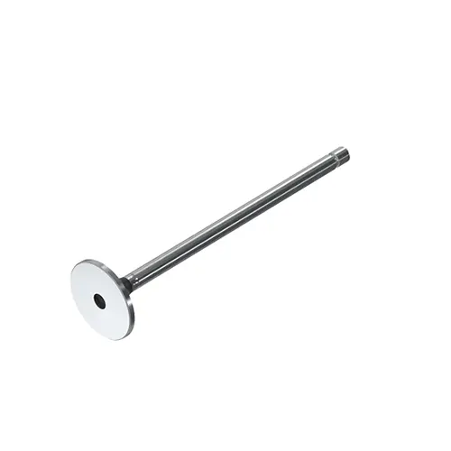 R520224 Exhaust Valve for Tractor Parts John Deere
