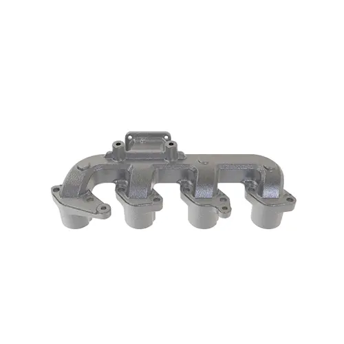R528368 Exhaust Manifold for Tractor Parts JD