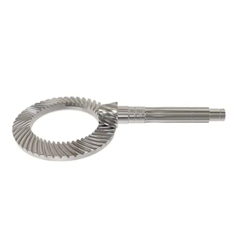 RE224798 Bevel Gear Set Tractor Part For John Deere