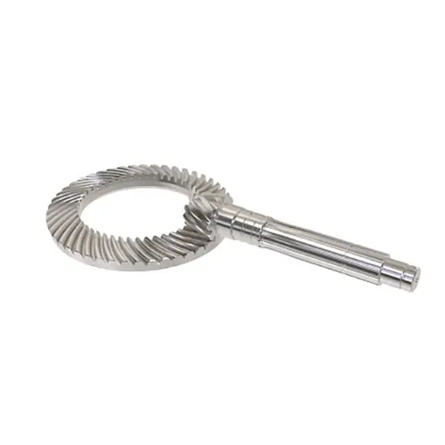 RE224798 Bevel Gear Set Tractor Part For John Deere