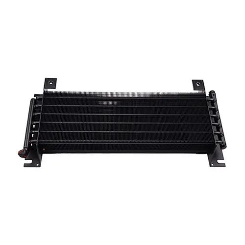 RE227228 Oil Cooler for Tractor Parts JD