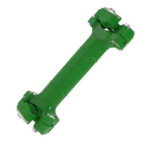 RE253208 Universal Driveshaft Tractor Part For John Deere