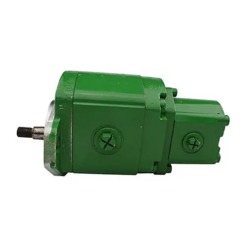 RE271132 Hydraulic Pump Tractor Part For John Deere