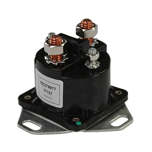 RE278977 Relay for Tractor Parts John Deere
