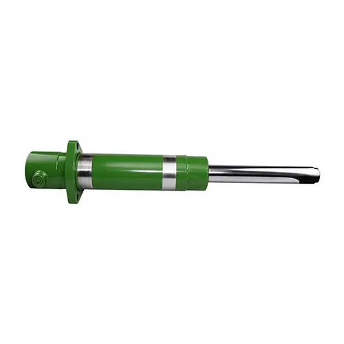 RE283470/AL208038 Steering Hydraulic Cylinder Tractor Part For John Deere