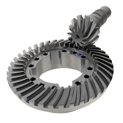 RE324795 Bevel Gear Set Tractor Part For John Deere