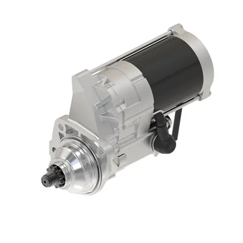 RE501060 Starter Motor for Tractor Parts John Deere