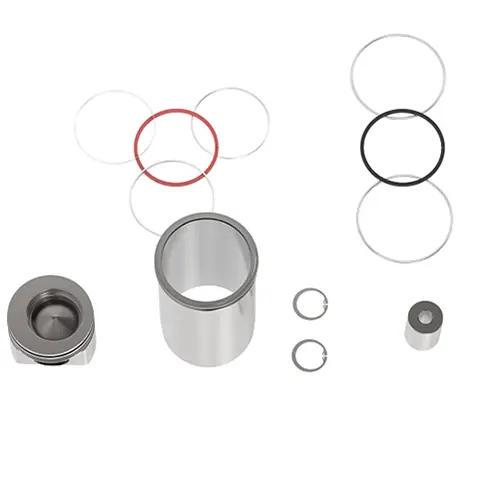 RE507920/RE515372 Piston Liner Kit for Tractor Parts John Deere