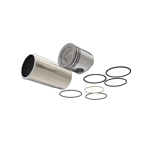 RE516227/RE507758 Piston Liner Kit for Tractor Parts John Deere