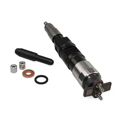 RE529118/RE524382/RE546781 Fuel Injection Nozzle for Tractor Parts JD