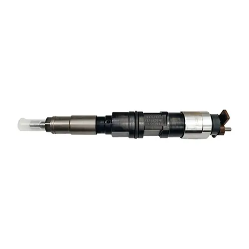 RE529149 RE546776 RE528407 095000-6480 Fuel Injection Nozzle for Tractor Parts JD