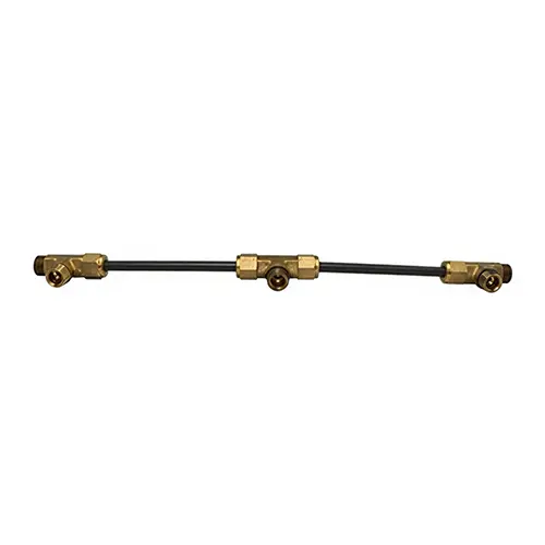 RE533443 Fuel Line Tractor Part For John Deere