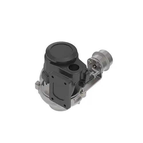 RE539899 Turbocharger for Tractor Parts JD