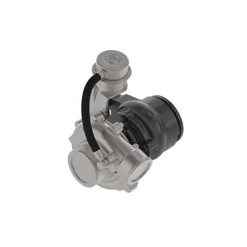 RE539899 Turbocharger for Tractor Parts JD