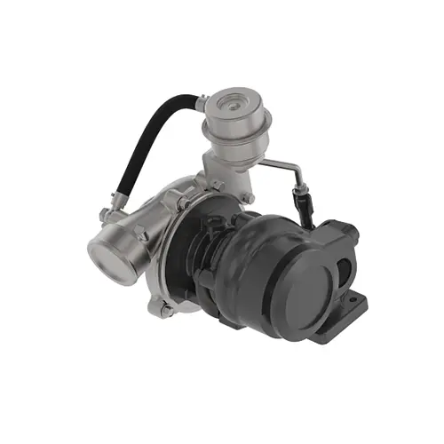 RE539899 Turbocharger for Tractor Parts JD