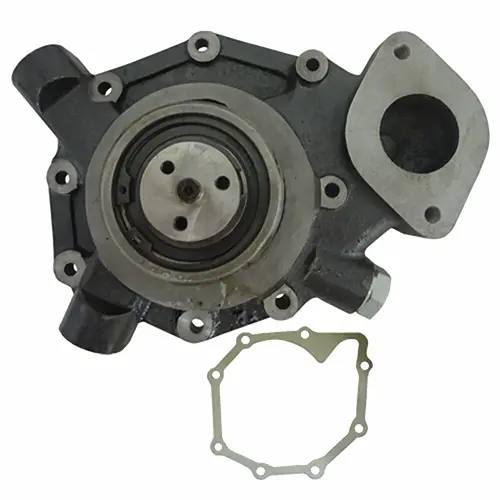 RE546918 Water Pump for Tractor Parts JD