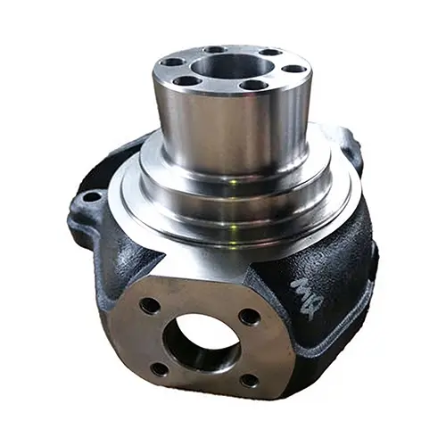 RE54735 Swivel Housing Tractor Part For John Deere