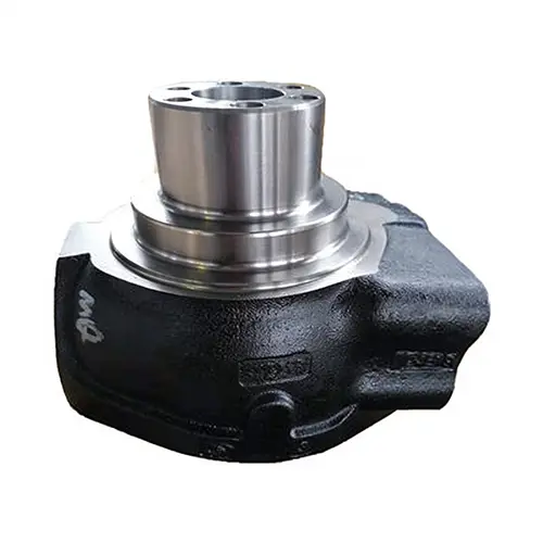 RE54736 Swivel Housing Tractor Part For John Deere