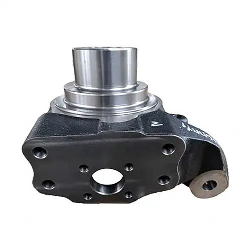 RE54736 Swivel Housing Tractor Part For John Deere