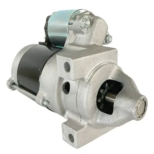 RE559757/RE559757 Starter Motor for Tractor Parts John Deere