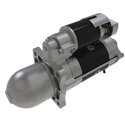 RE559758 Starter Motor for Tractor Parts John Deere