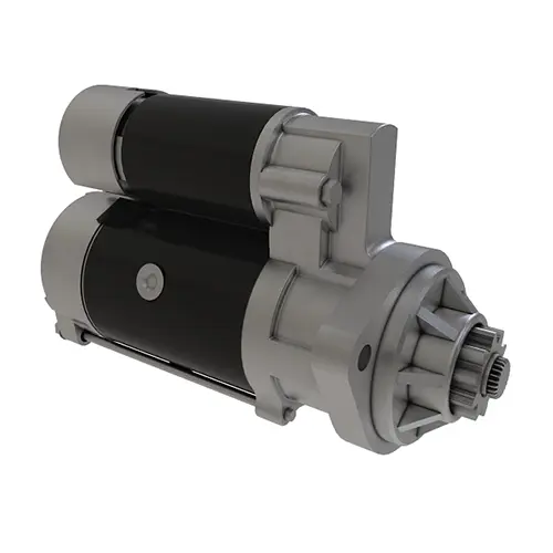 RE559760 Starter Motor for Tractor Parts John Deere