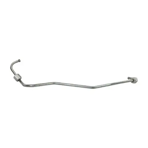 RE567066 Fuel Line Tractor Part For John Deere