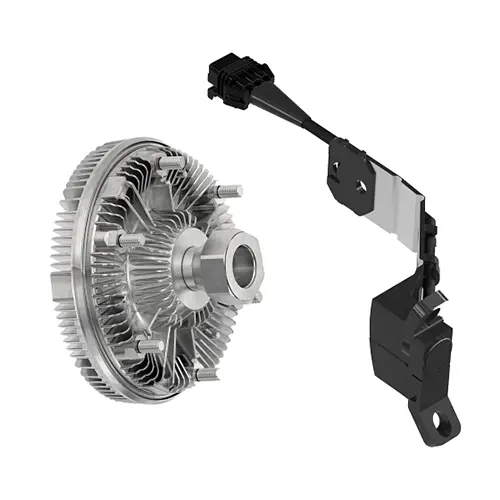 RE577314 Fan Clutch Assembly for John Deere Tractor Parts